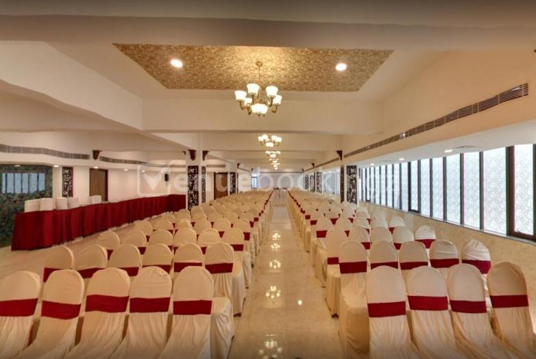 Hotel Soorya Heritage Inn Puduccseri Kültér fotó