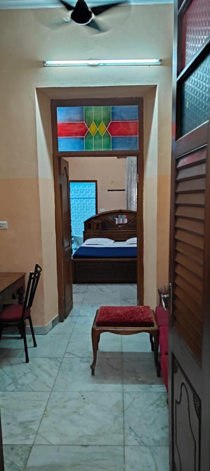Hotel Soorya Heritage Inn Puduccseri Kültér fotó